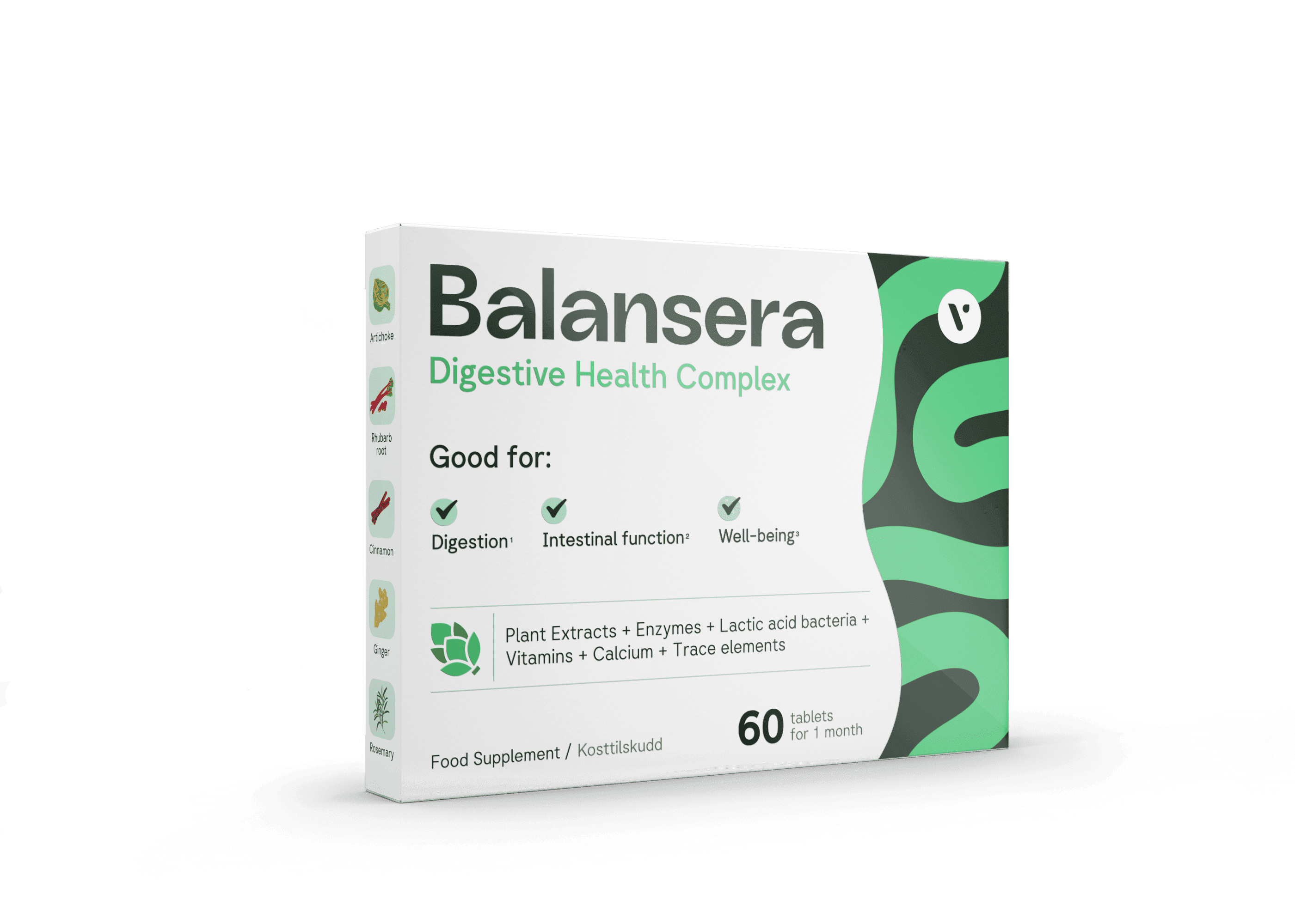 Balansera 0