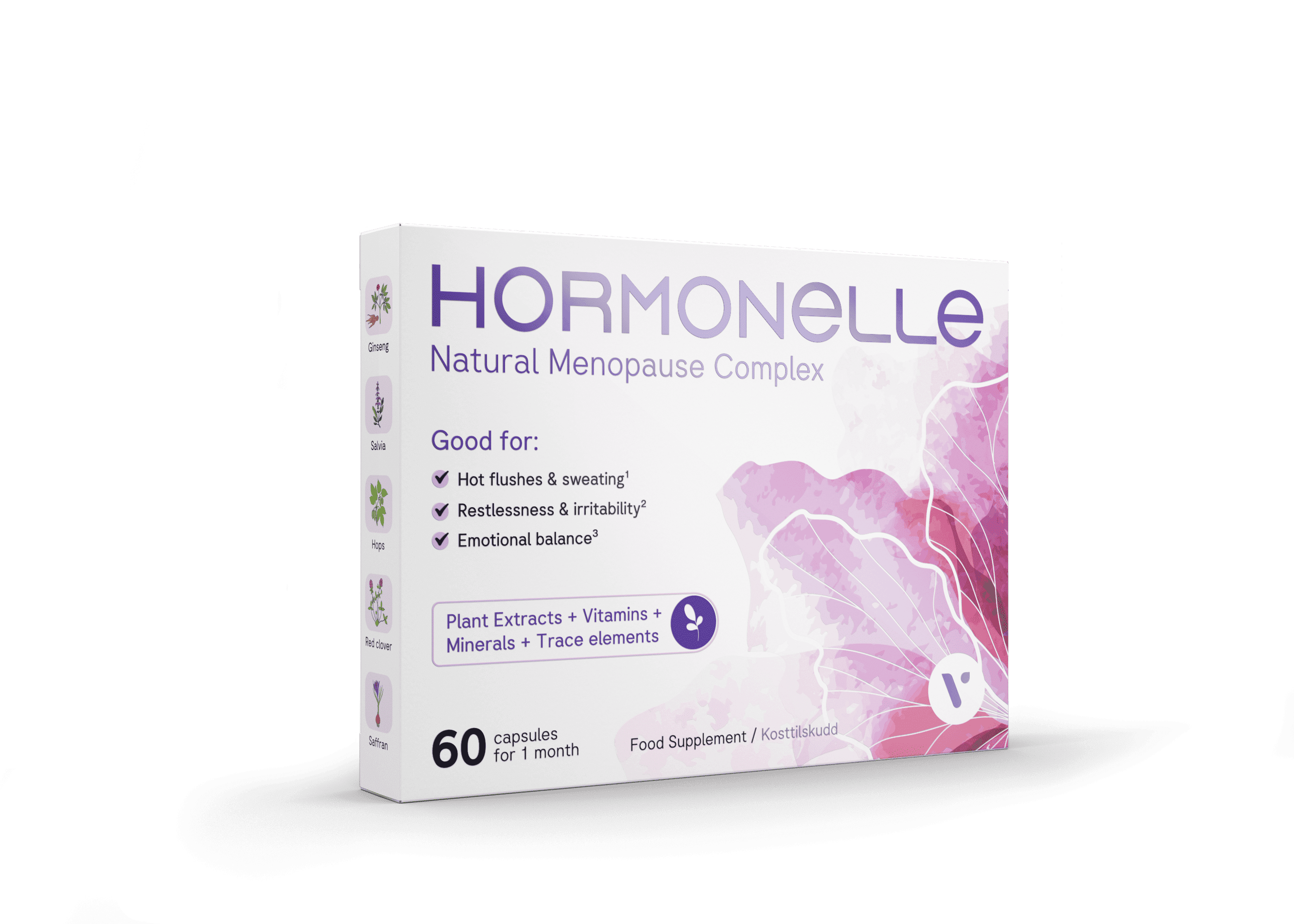 Hormonelle 0