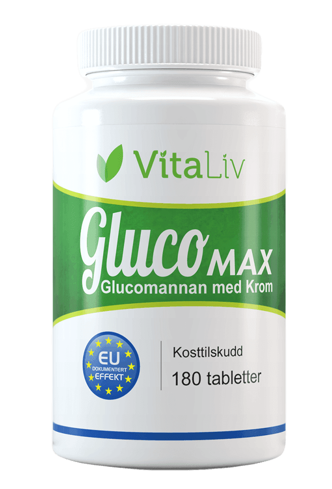 GlucoMax 0