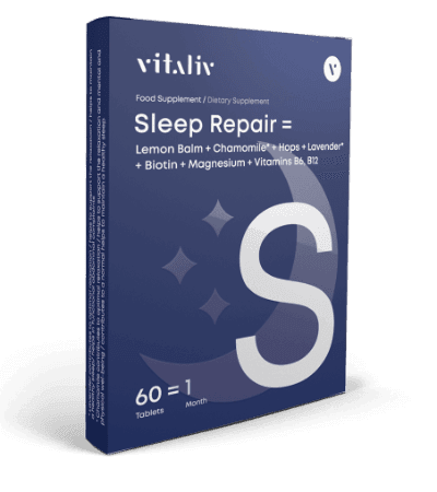 Sleep Repair 0